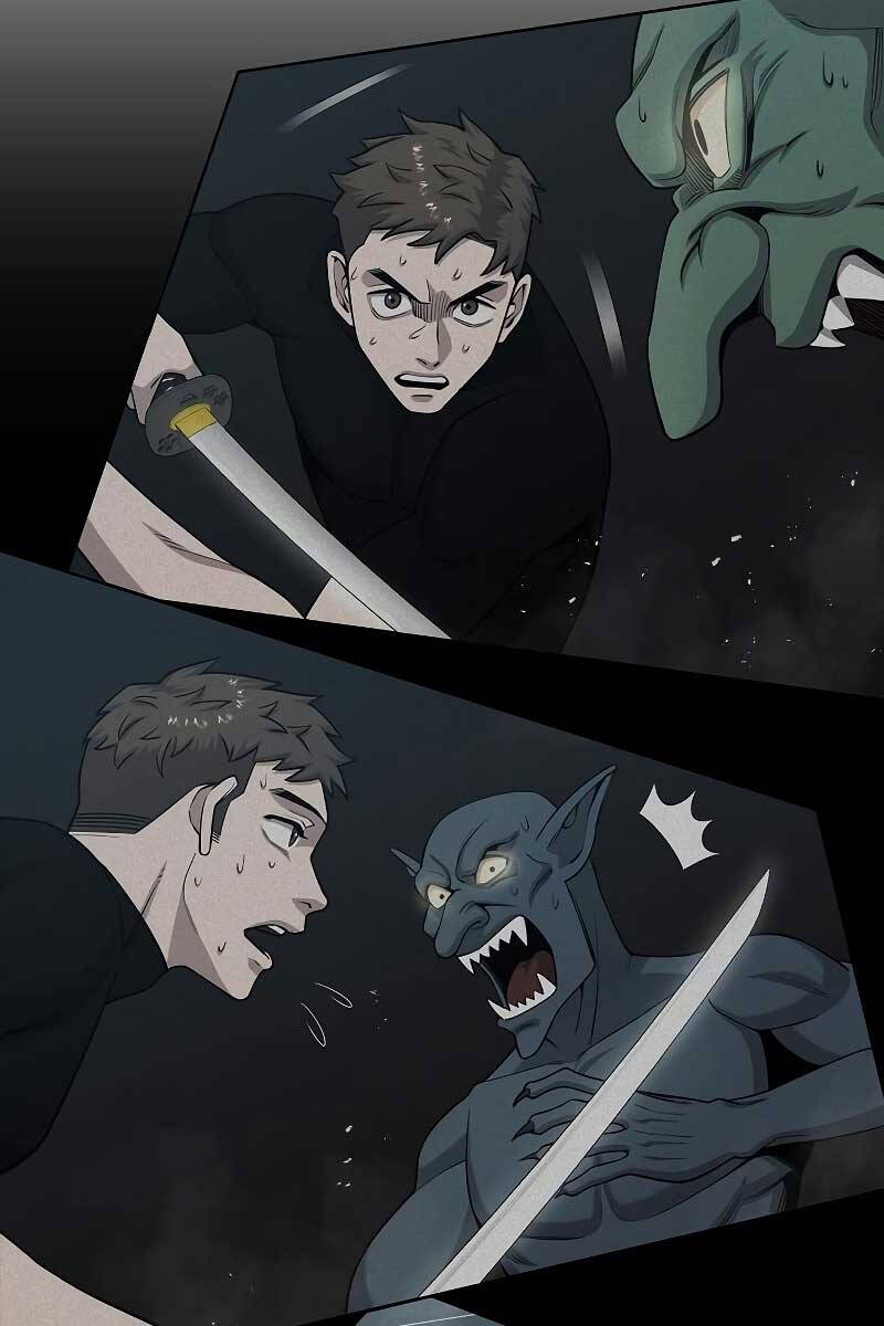 Ma Pháp Sư Hắc Ám Trở Về Để Nhập Ngũ Chapter 18 - Trang 2