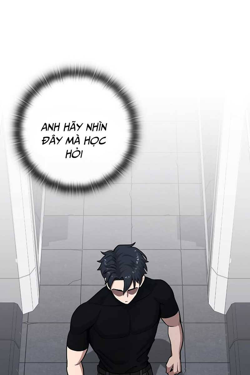 Ma Pháp Sư Hắc Ám Trở Về Để Nhập Ngũ Chapter 18 - Trang 2