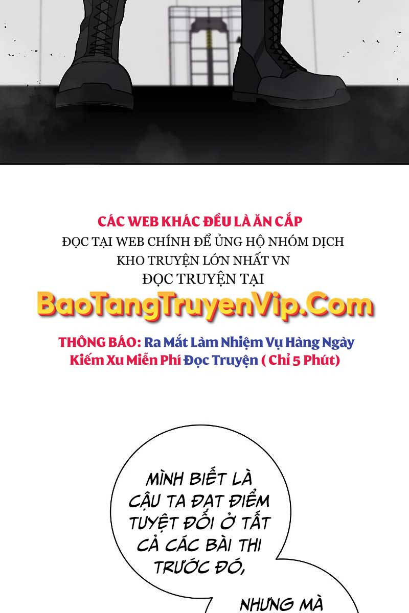 Ma Pháp Sư Hắc Ám Trở Về Để Nhập Ngũ Chapter 18 - Trang 2