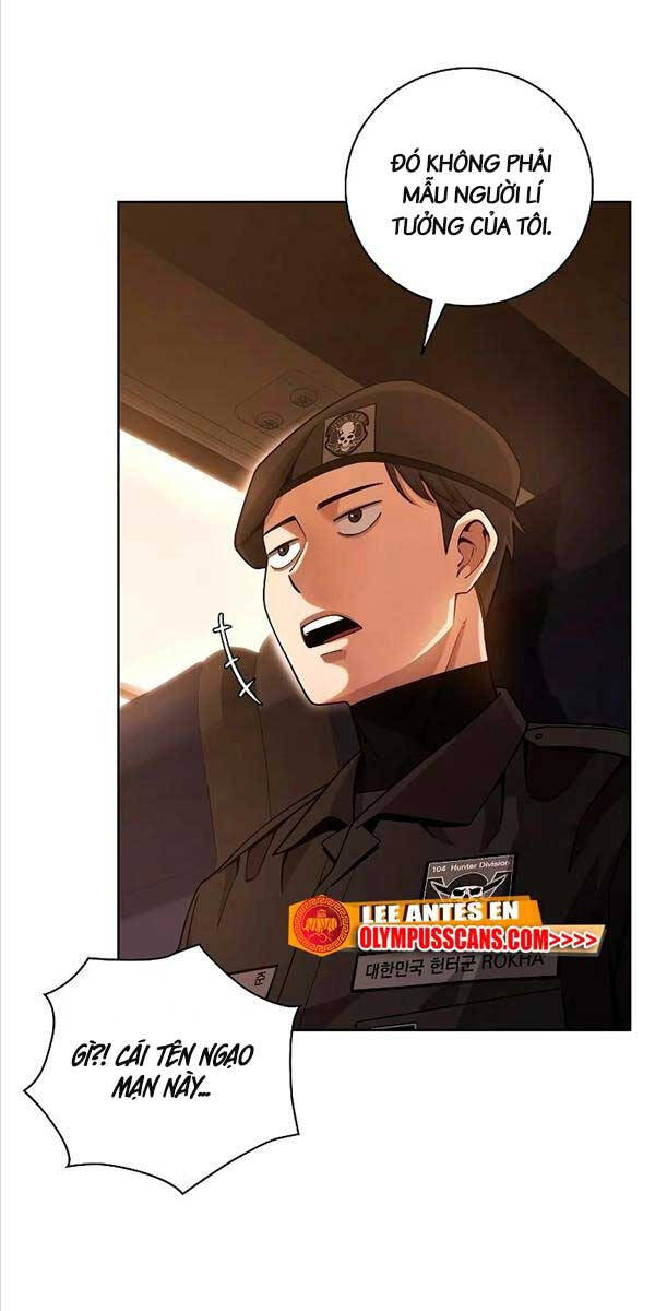 Ma Pháp Sư Hắc Ám Trở Về Để Nhập Ngũ Chapter 19 - Trang 2