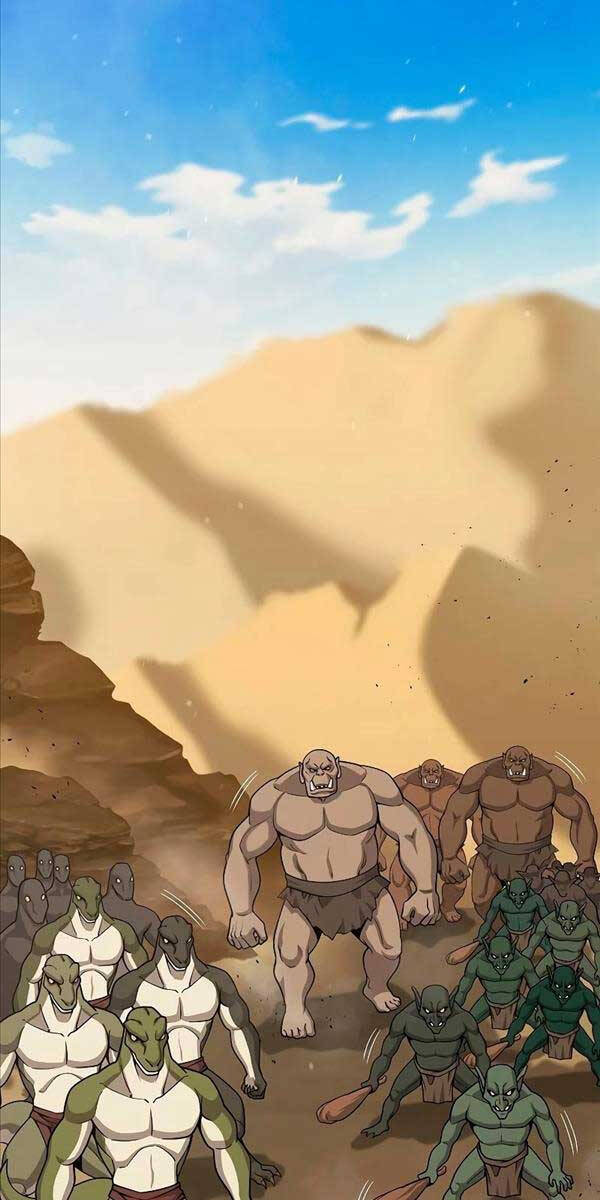 Ma Pháp Sư Hắc Ám Trở Về Để Nhập Ngũ Chapter 19 - Trang 2