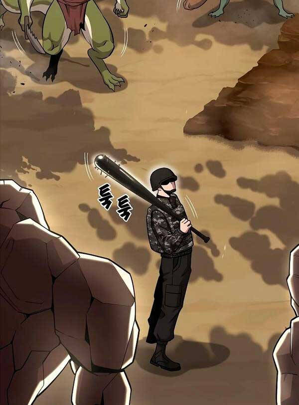 Ma Pháp Sư Hắc Ám Trở Về Để Nhập Ngũ Chapter 19 - Trang 2