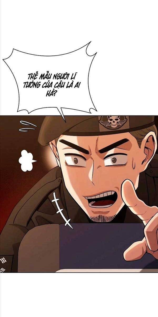 Ma Pháp Sư Hắc Ám Trở Về Để Nhập Ngũ Chapter 19 - Trang 2