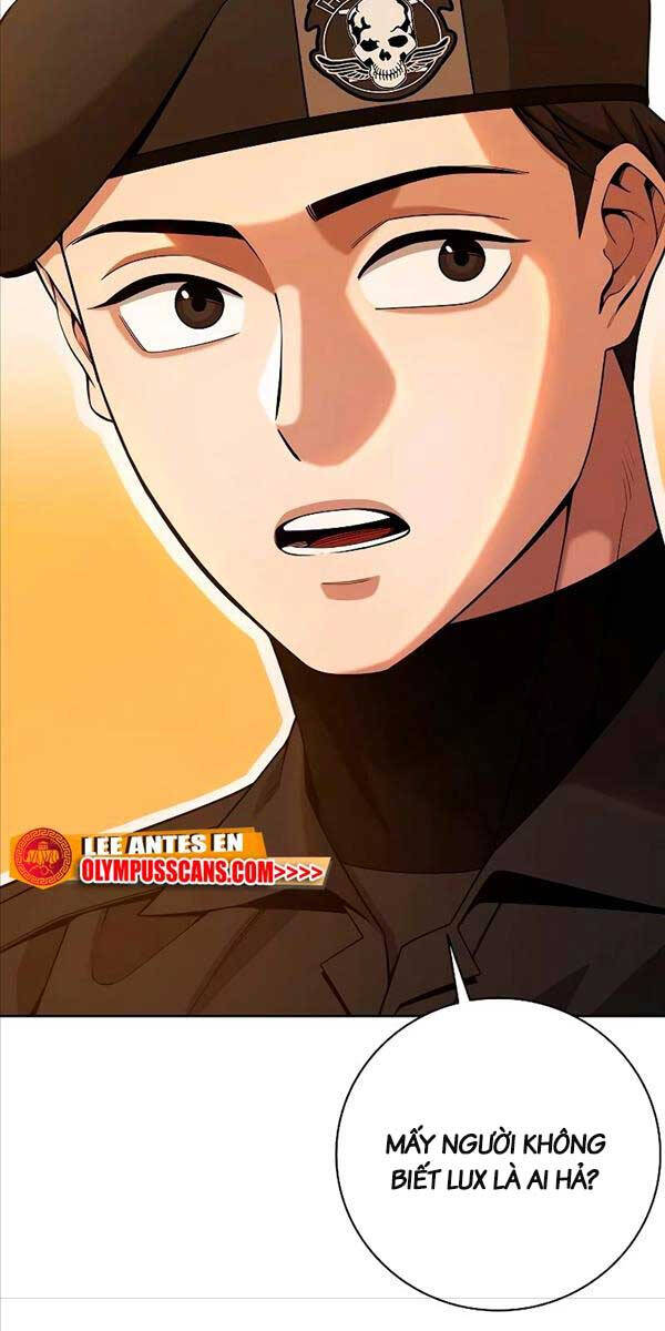 Ma Pháp Sư Hắc Ám Trở Về Để Nhập Ngũ Chapter 19 - Trang 2