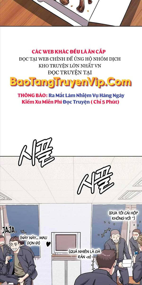 Ma Pháp Sư Hắc Ám Trở Về Để Nhập Ngũ Chapter 19 - Trang 2