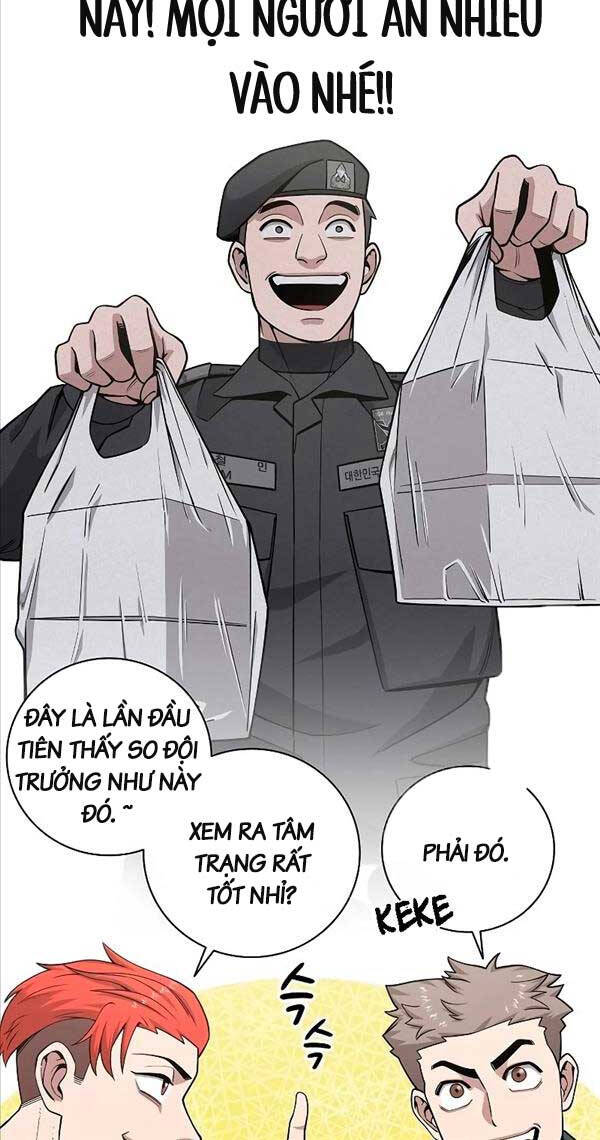 Ma Pháp Sư Hắc Ám Trở Về Để Nhập Ngũ Chapter 19 - Trang 2