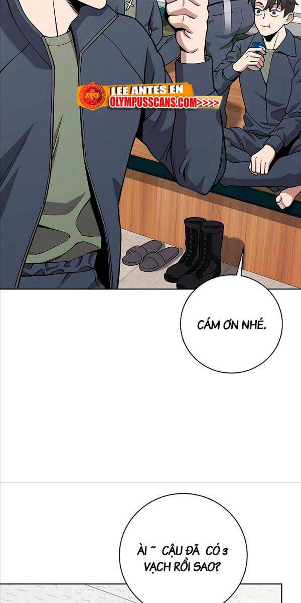 Ma Pháp Sư Hắc Ám Trở Về Để Nhập Ngũ Chapter 19 - Trang 2