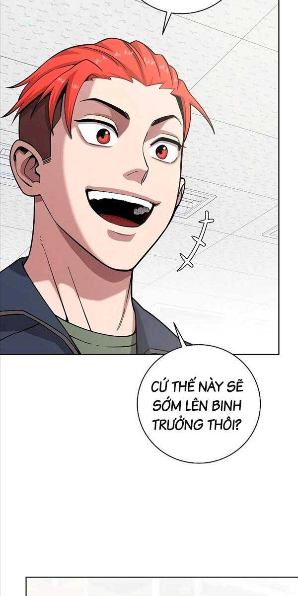 Ma Pháp Sư Hắc Ám Trở Về Để Nhập Ngũ Chapter 19 - Trang 2