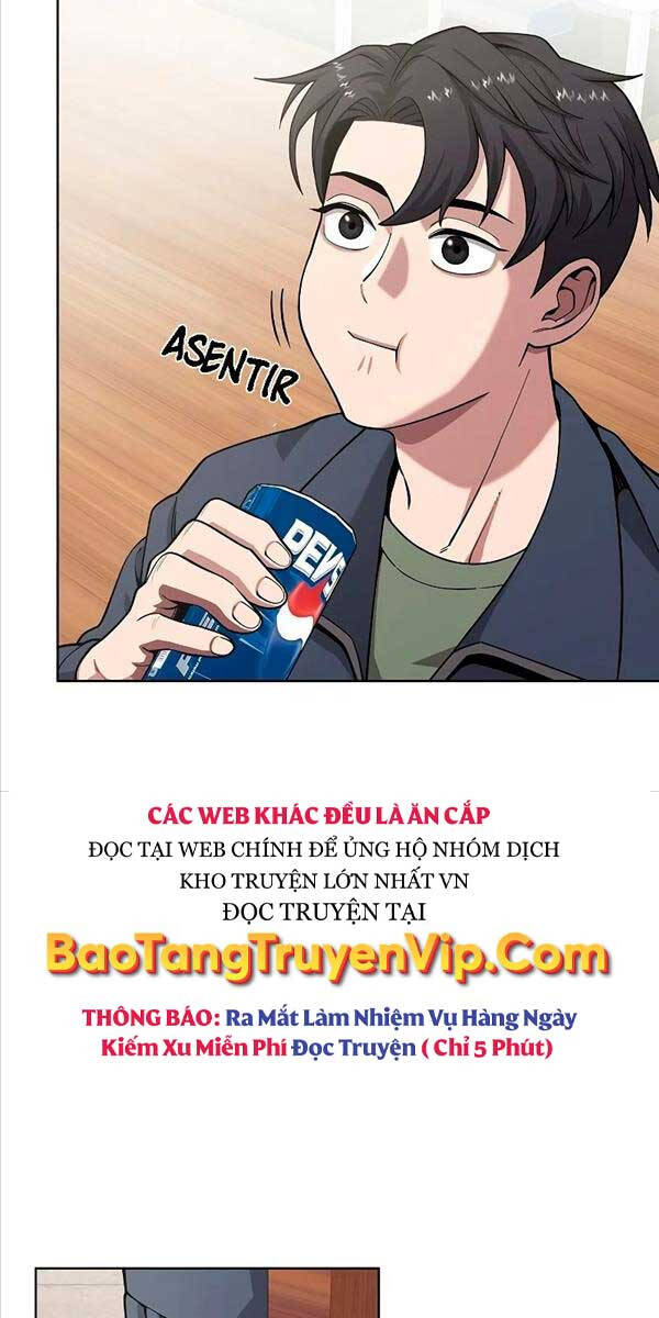 Ma Pháp Sư Hắc Ám Trở Về Để Nhập Ngũ Chapter 19 - Trang 2