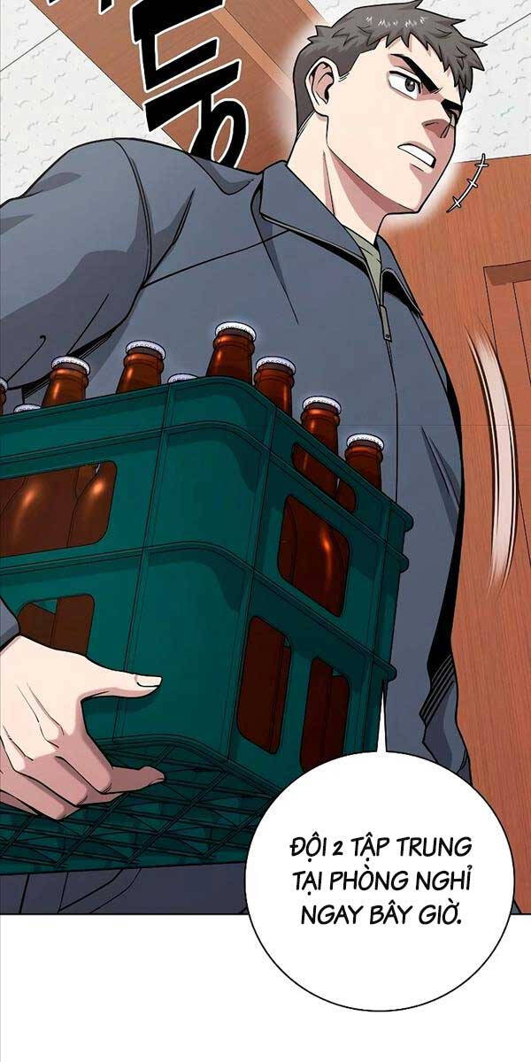 Ma Pháp Sư Hắc Ám Trở Về Để Nhập Ngũ Chapter 19 - Trang 2