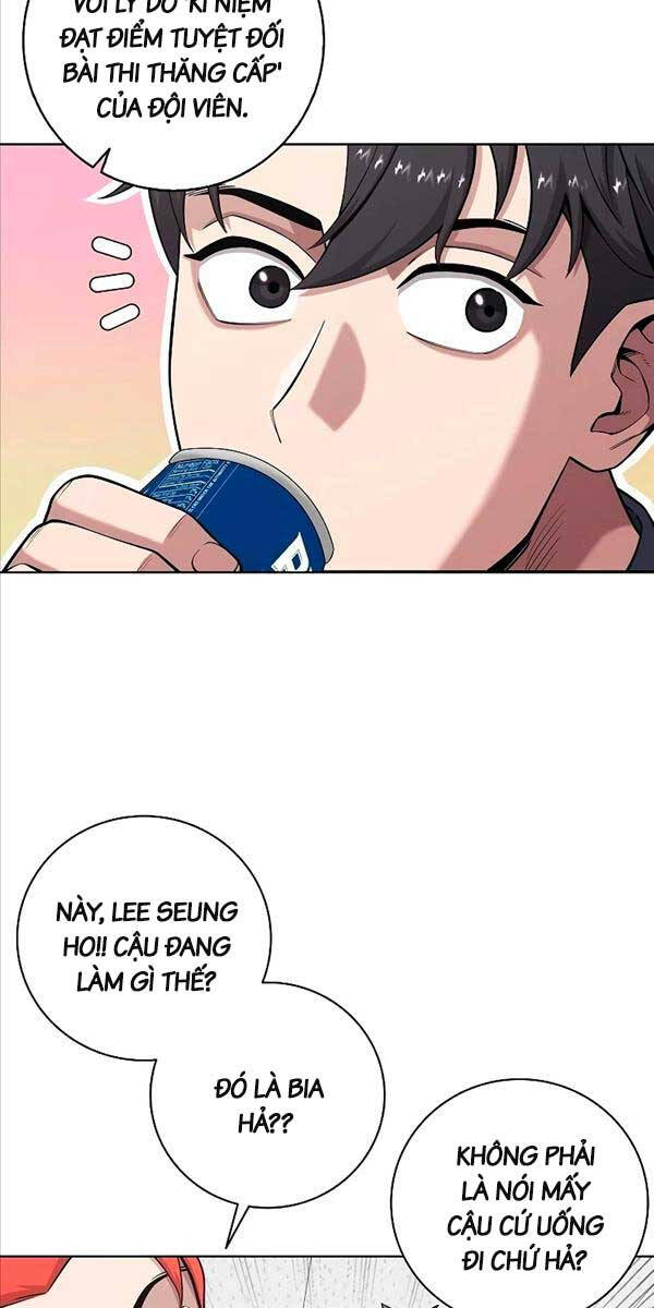 Ma Pháp Sư Hắc Ám Trở Về Để Nhập Ngũ Chapter 19 - Trang 2