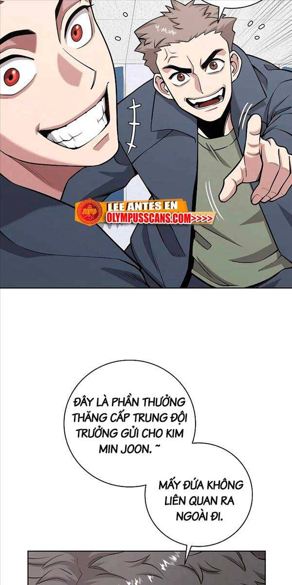 Ma Pháp Sư Hắc Ám Trở Về Để Nhập Ngũ Chapter 19 - Trang 2