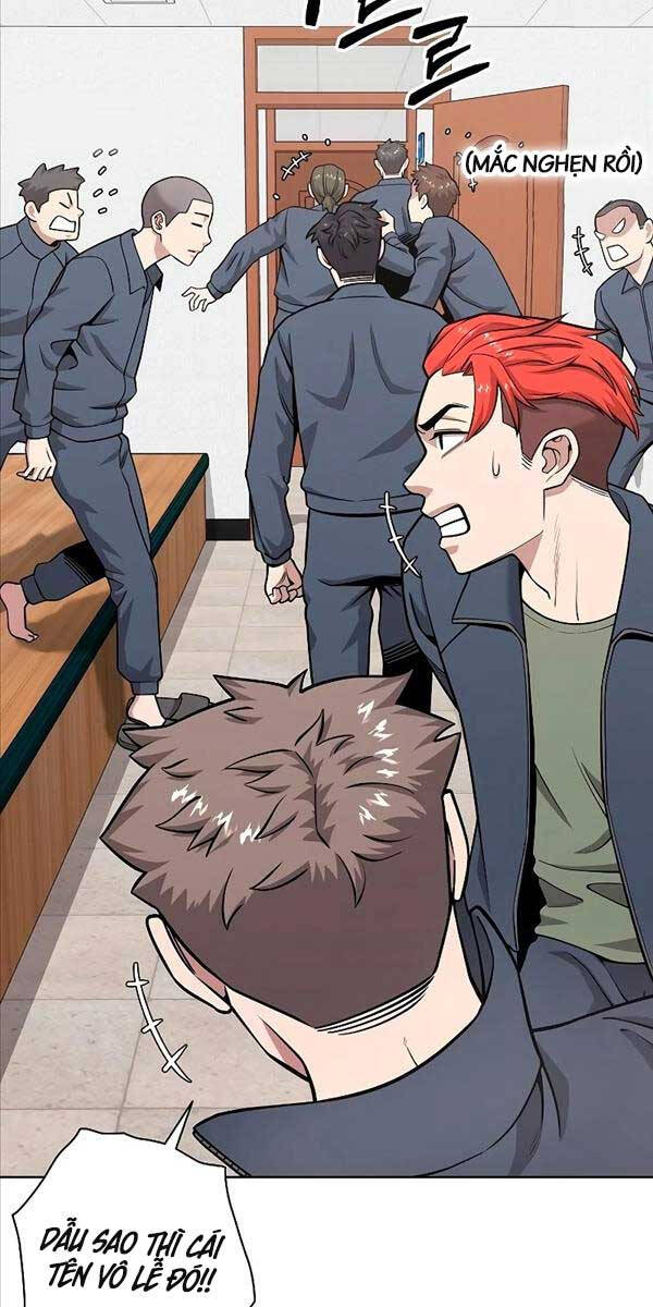 Ma Pháp Sư Hắc Ám Trở Về Để Nhập Ngũ Chapter 19 - Trang 2