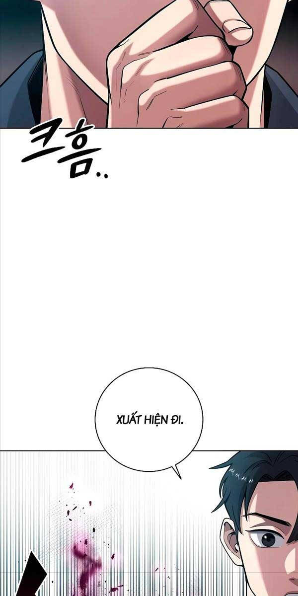 Ma Pháp Sư Hắc Ám Trở Về Để Nhập Ngũ Chapter 19 - Trang 2