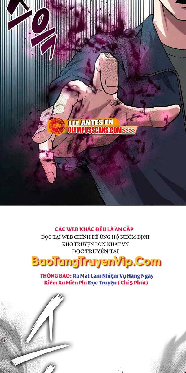 Ma Pháp Sư Hắc Ám Trở Về Để Nhập Ngũ Chapter 19 - Trang 2