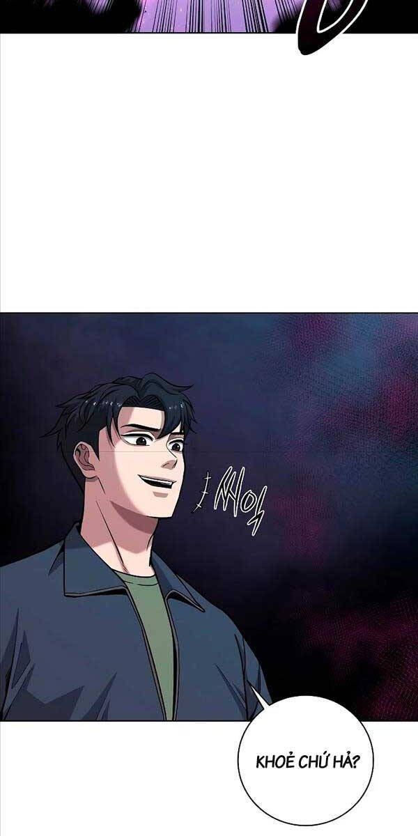 Ma Pháp Sư Hắc Ám Trở Về Để Nhập Ngũ Chapter 19 - Trang 2