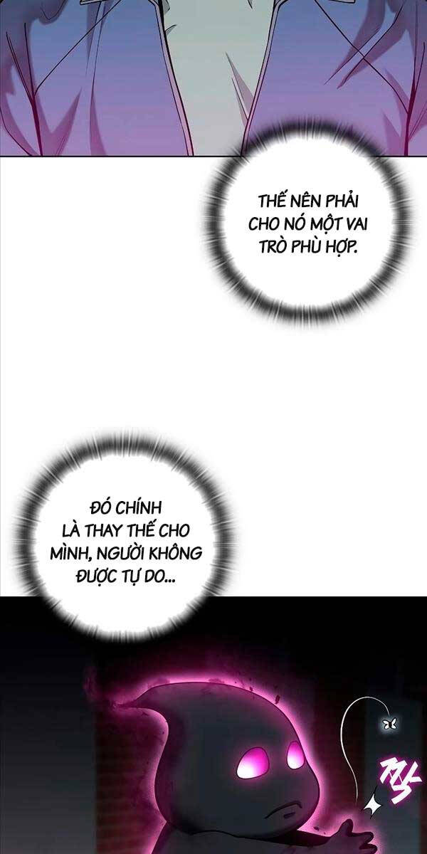 Ma Pháp Sư Hắc Ám Trở Về Để Nhập Ngũ Chapter 19 - Trang 2