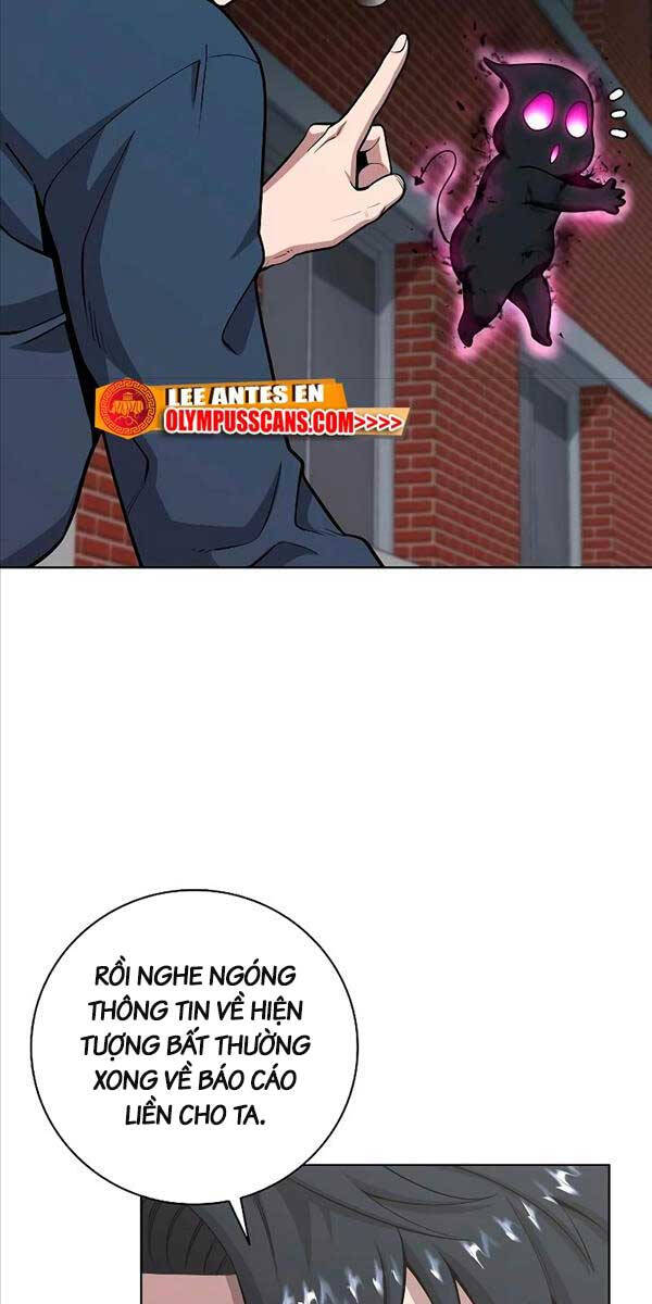 Ma Pháp Sư Hắc Ám Trở Về Để Nhập Ngũ Chapter 19 - Trang 2