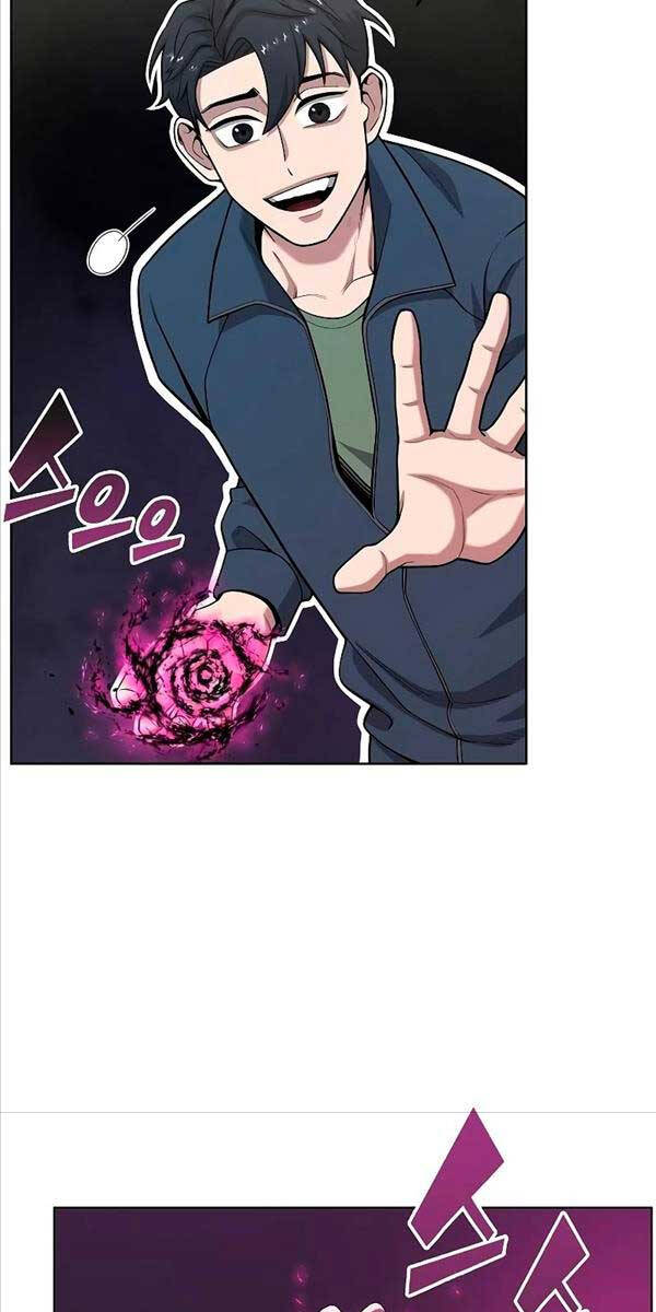 Ma Pháp Sư Hắc Ám Trở Về Để Nhập Ngũ Chapter 19 - Trang 2