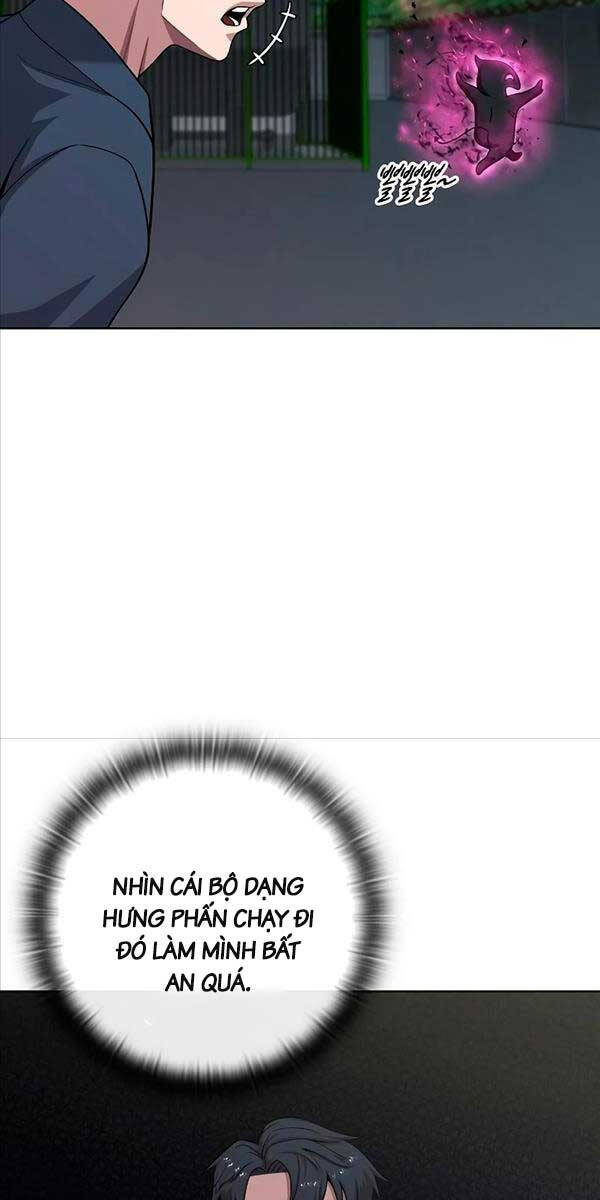 Ma Pháp Sư Hắc Ám Trở Về Để Nhập Ngũ Chapter 19 - Trang 2