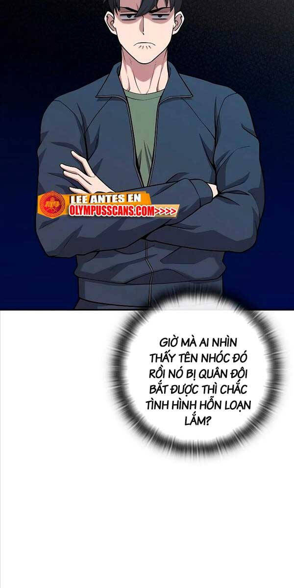 Ma Pháp Sư Hắc Ám Trở Về Để Nhập Ngũ Chapter 19 - Trang 2