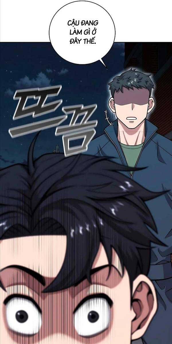 Ma Pháp Sư Hắc Ám Trở Về Để Nhập Ngũ Chapter 19 - Trang 2