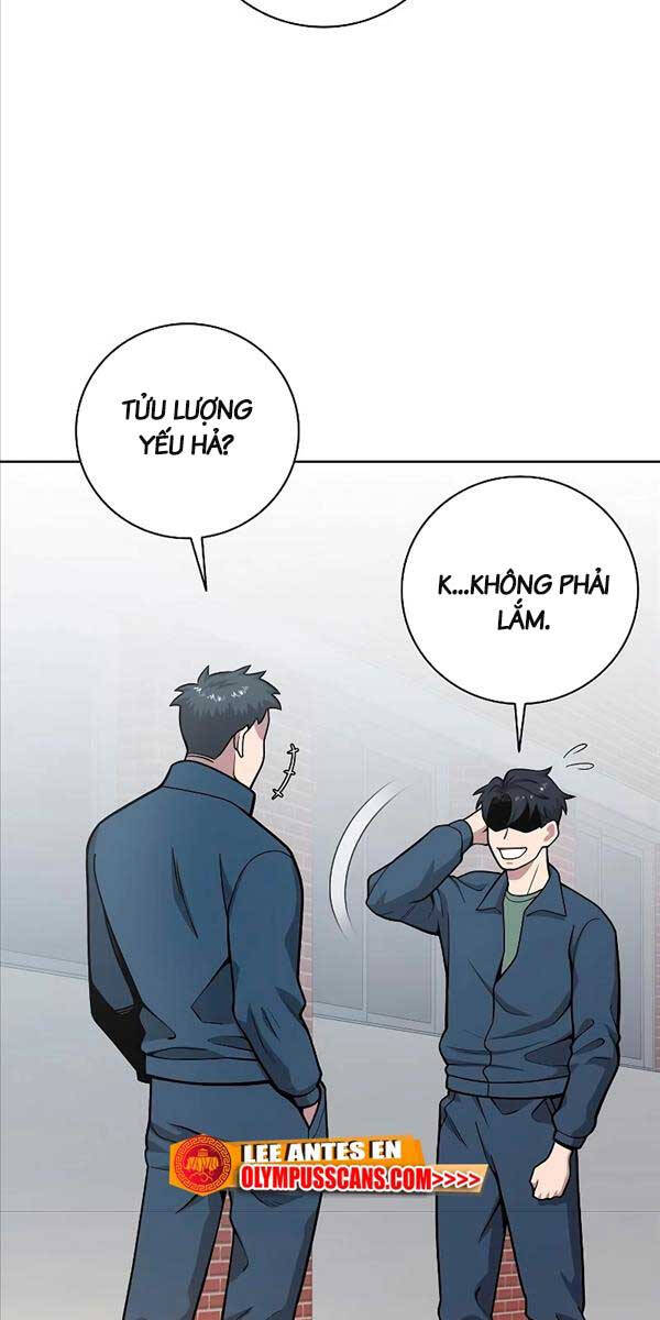 Ma Pháp Sư Hắc Ám Trở Về Để Nhập Ngũ Chapter 19 - Trang 2