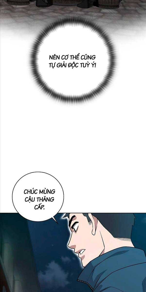 Ma Pháp Sư Hắc Ám Trở Về Để Nhập Ngũ Chapter 19 - Trang 2