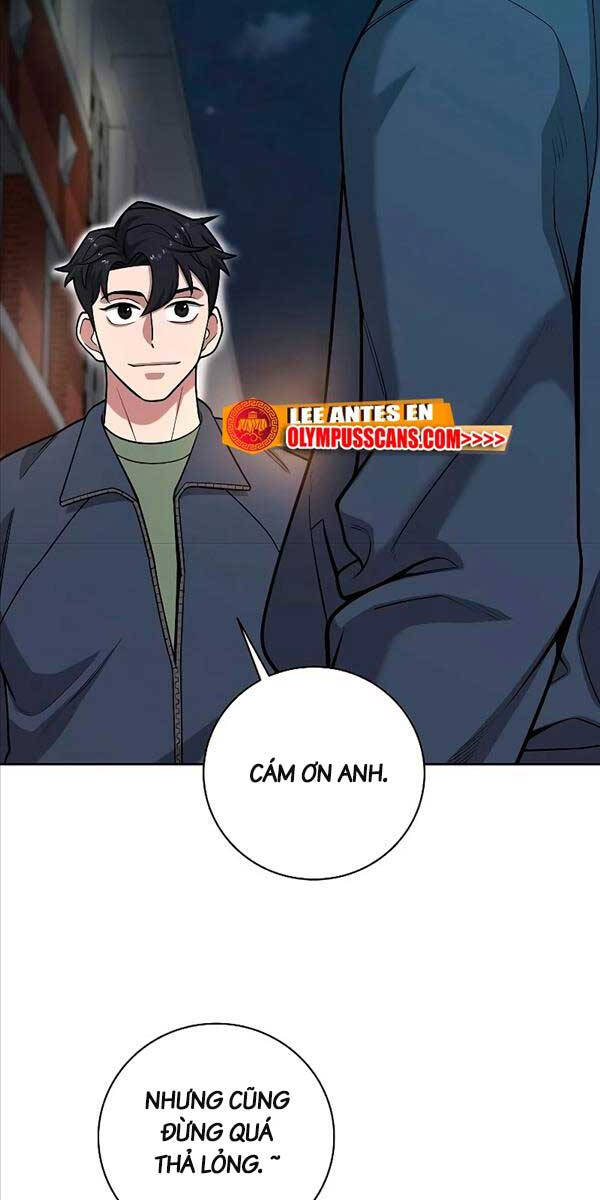 Ma Pháp Sư Hắc Ám Trở Về Để Nhập Ngũ Chapter 19 - Trang 2