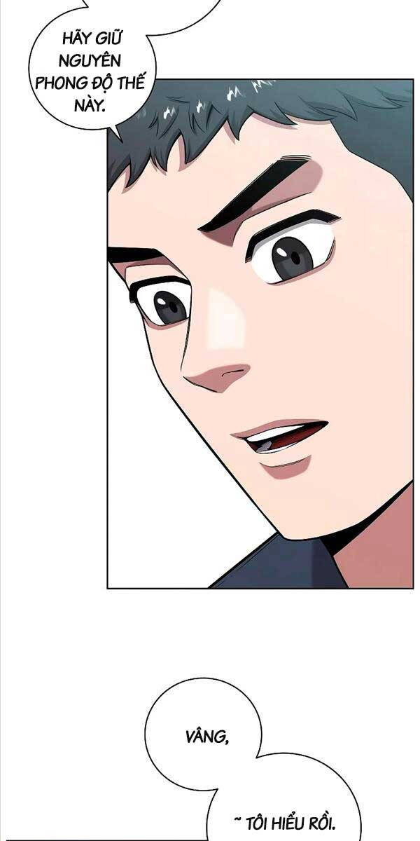 Ma Pháp Sư Hắc Ám Trở Về Để Nhập Ngũ Chapter 19 - Trang 2