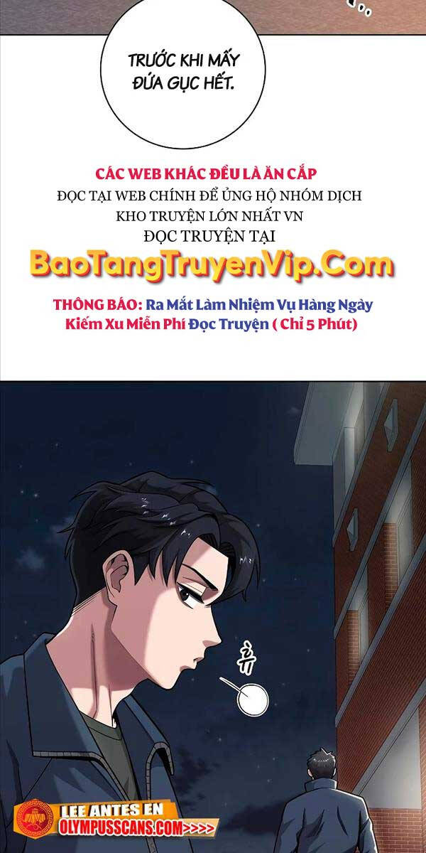 Ma Pháp Sư Hắc Ám Trở Về Để Nhập Ngũ Chapter 19 - Trang 2