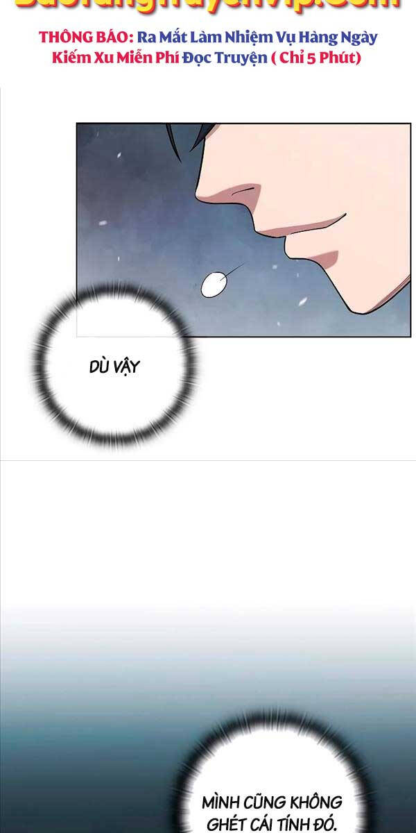 Ma Pháp Sư Hắc Ám Trở Về Để Nhập Ngũ Chapter 19 - Trang 2