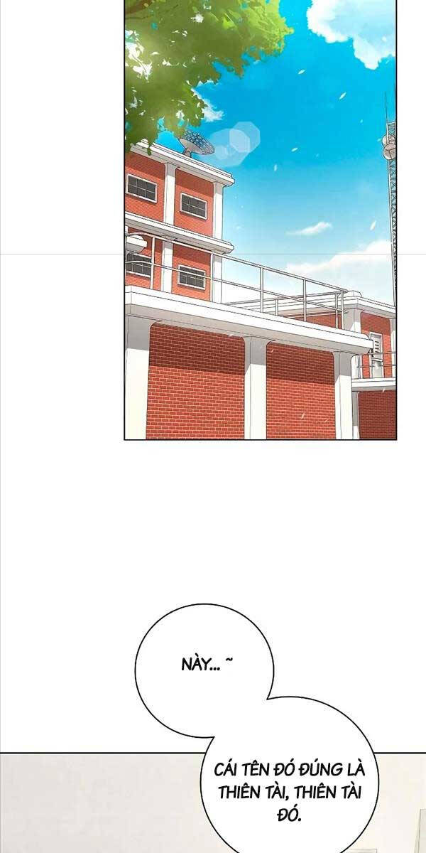 Ma Pháp Sư Hắc Ám Trở Về Để Nhập Ngũ Chapter 19 - Trang 2