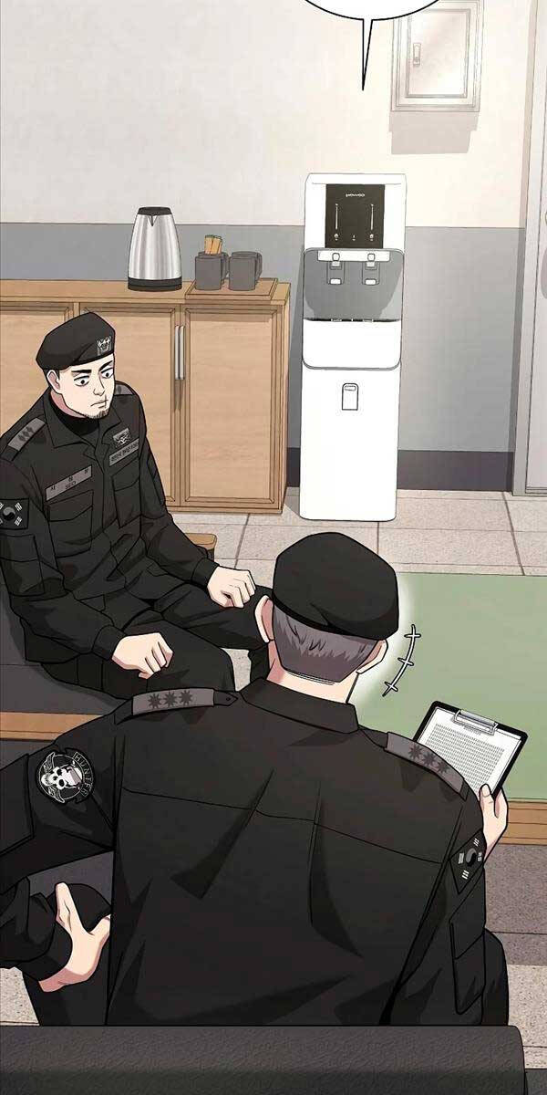 Ma Pháp Sư Hắc Ám Trở Về Để Nhập Ngũ Chapter 19 - Trang 2