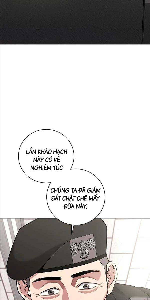 Ma Pháp Sư Hắc Ám Trở Về Để Nhập Ngũ Chapter 19 - Trang 2