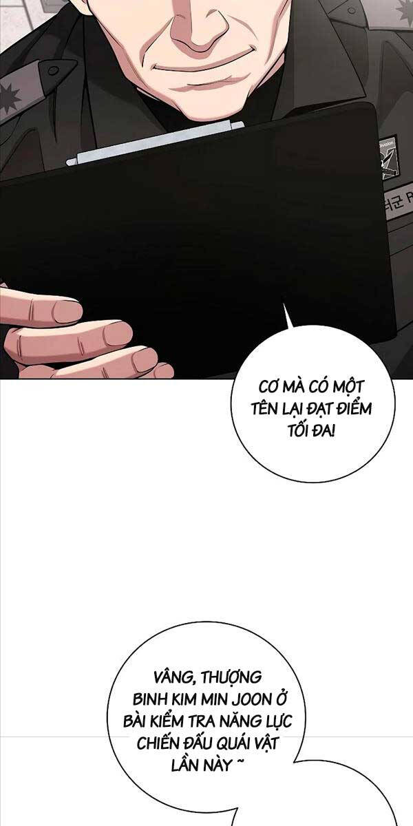 Ma Pháp Sư Hắc Ám Trở Về Để Nhập Ngũ Chapter 19 - Trang 2