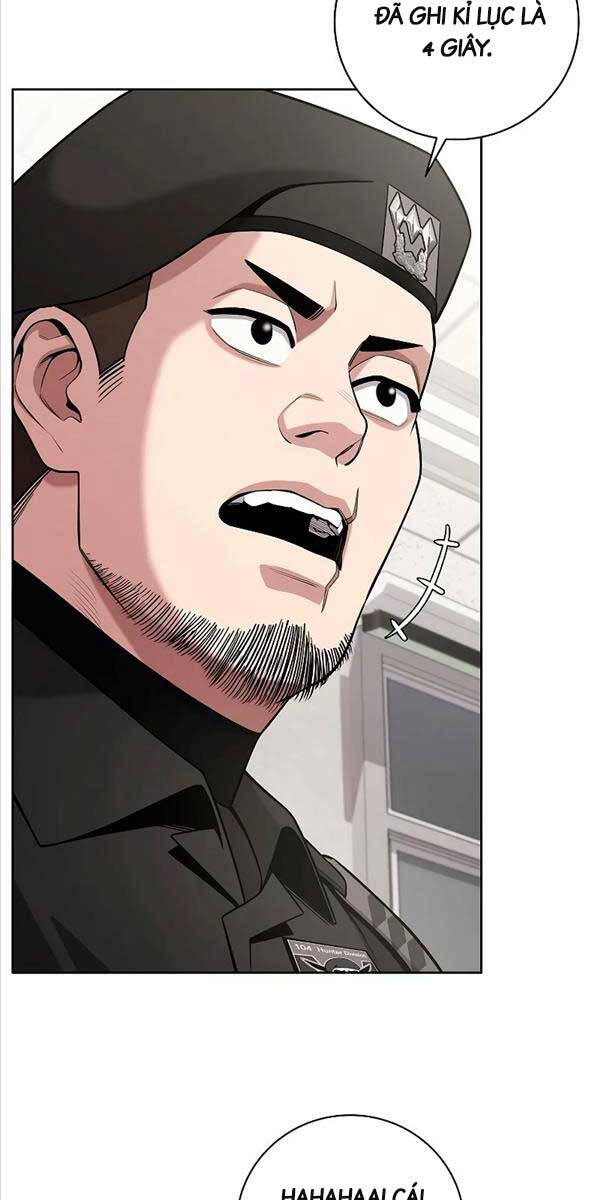 Ma Pháp Sư Hắc Ám Trở Về Để Nhập Ngũ Chapter 19 - Trang 2