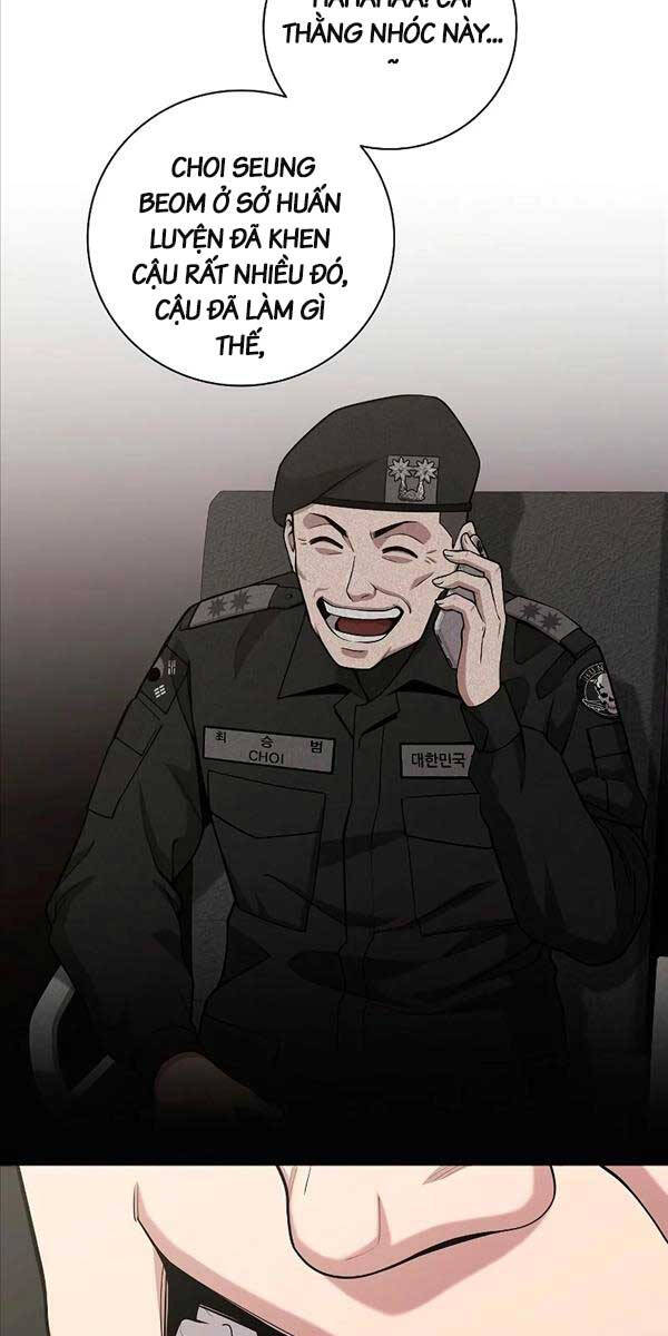 Ma Pháp Sư Hắc Ám Trở Về Để Nhập Ngũ Chapter 19 - Trang 2