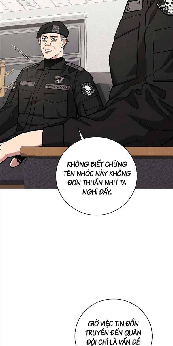 Ma Pháp Sư Hắc Ám Trở Về Để Nhập Ngũ Chapter 19 - Trang 2