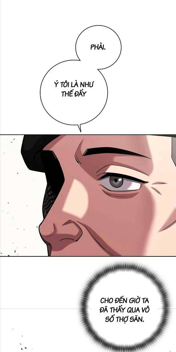 Ma Pháp Sư Hắc Ám Trở Về Để Nhập Ngũ Chapter 19 - Trang 2