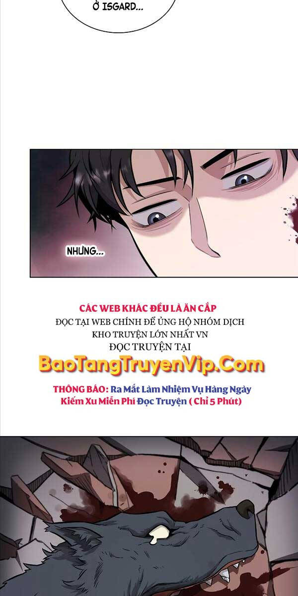 Ma Pháp Sư Hắc Ám Trở Về Để Nhập Ngũ Chapter 2 - Trang 2