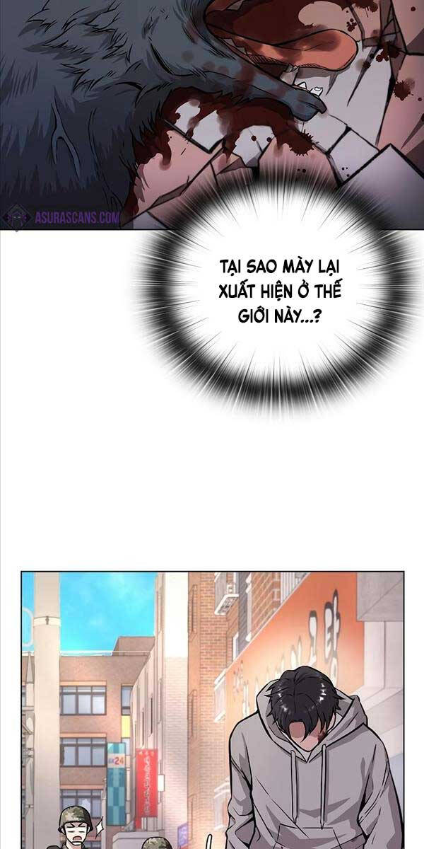 Ma Pháp Sư Hắc Ám Trở Về Để Nhập Ngũ Chapter 2 - Trang 2