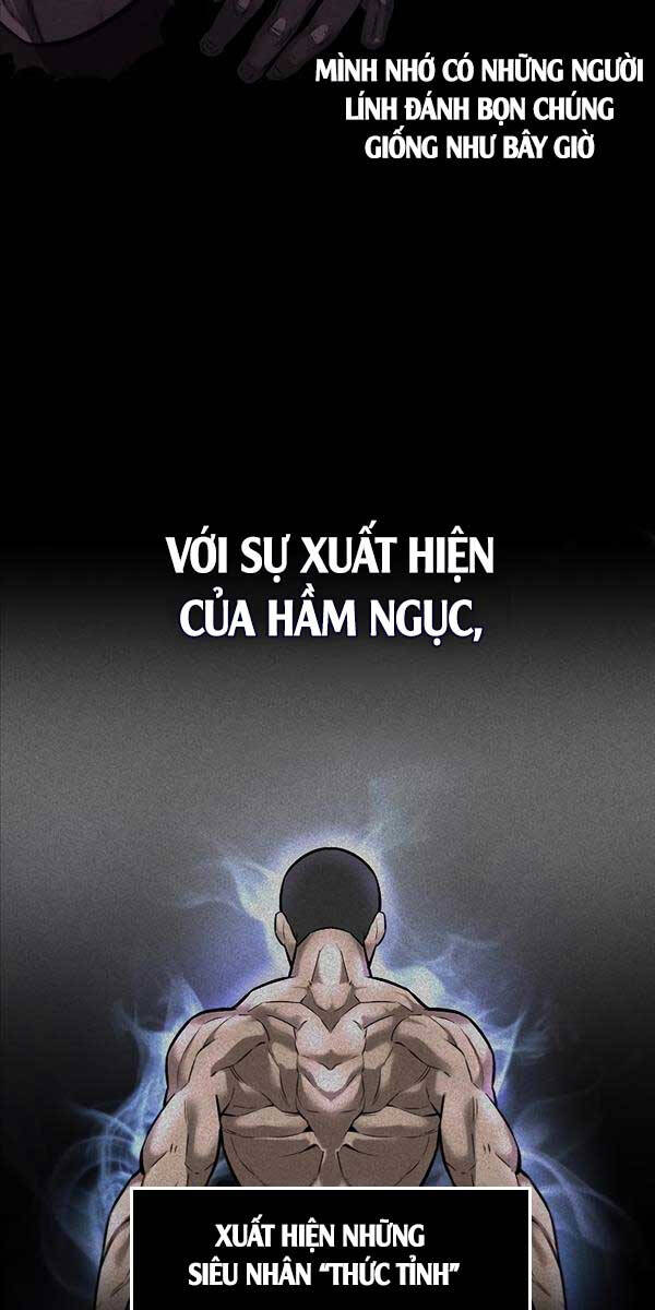 Ma Pháp Sư Hắc Ám Trở Về Để Nhập Ngũ Chapter 2 - Trang 2