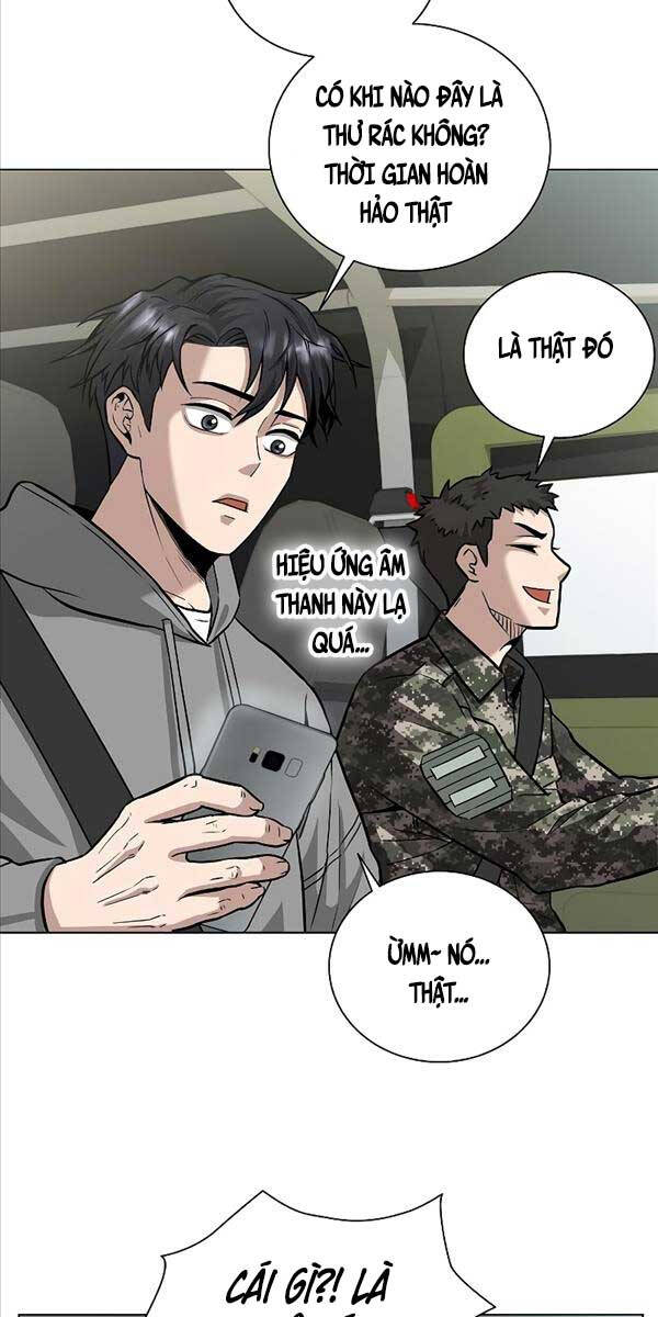 Ma Pháp Sư Hắc Ám Trở Về Để Nhập Ngũ Chapter 2 - Trang 2