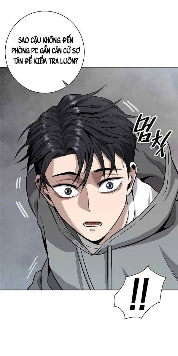 Ma Pháp Sư Hắc Ám Trở Về Để Nhập Ngũ Chapter 2 - Trang 2