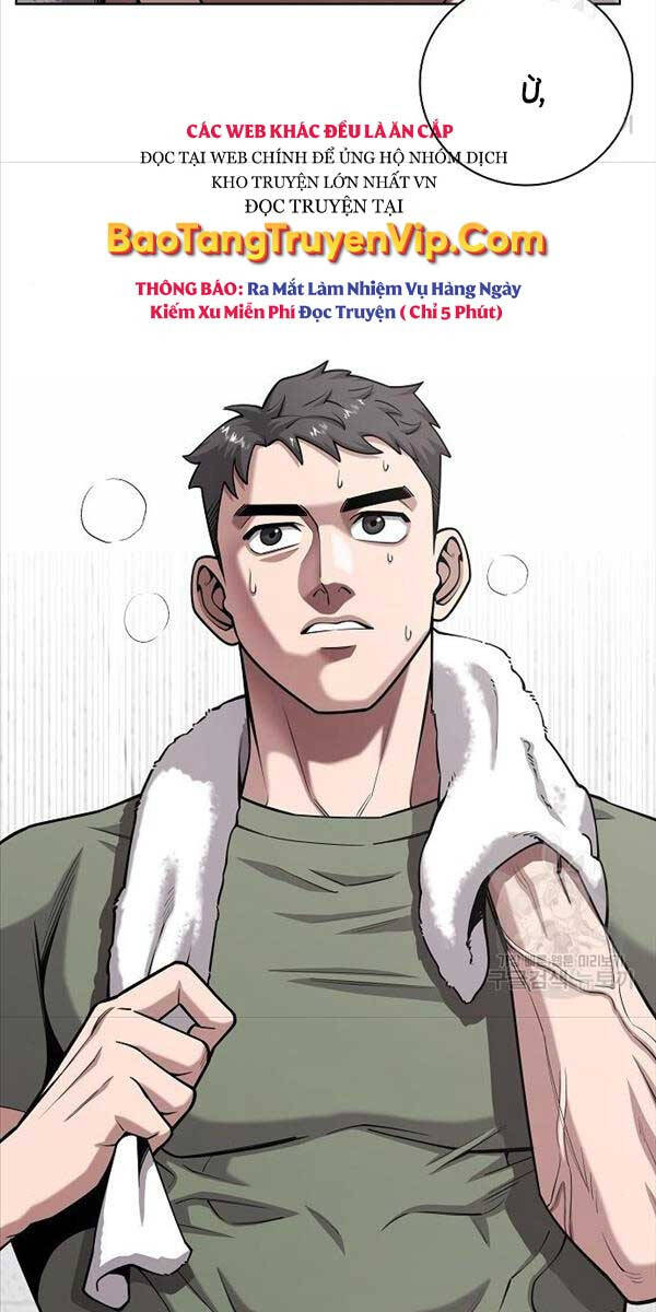 Ma Pháp Sư Hắc Ám Trở Về Để Nhập Ngũ Chapter 20 - Trang 2