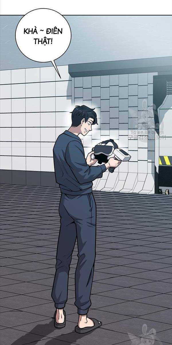 Ma Pháp Sư Hắc Ám Trở Về Để Nhập Ngũ Chapter 20 - Trang 2