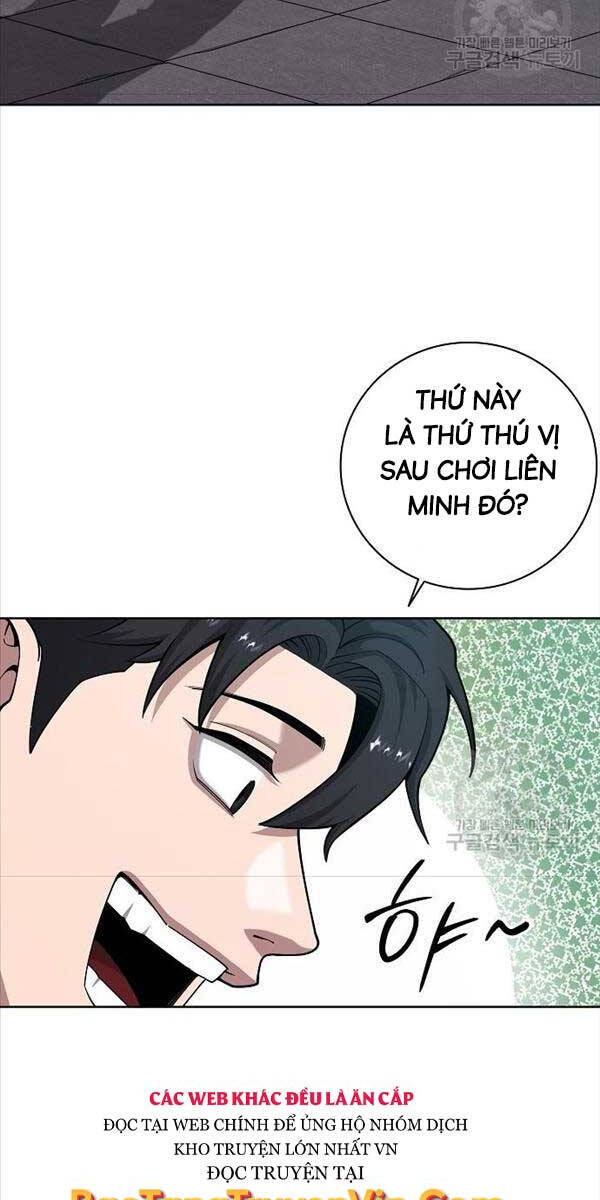 Ma Pháp Sư Hắc Ám Trở Về Để Nhập Ngũ Chapter 20 - Trang 2