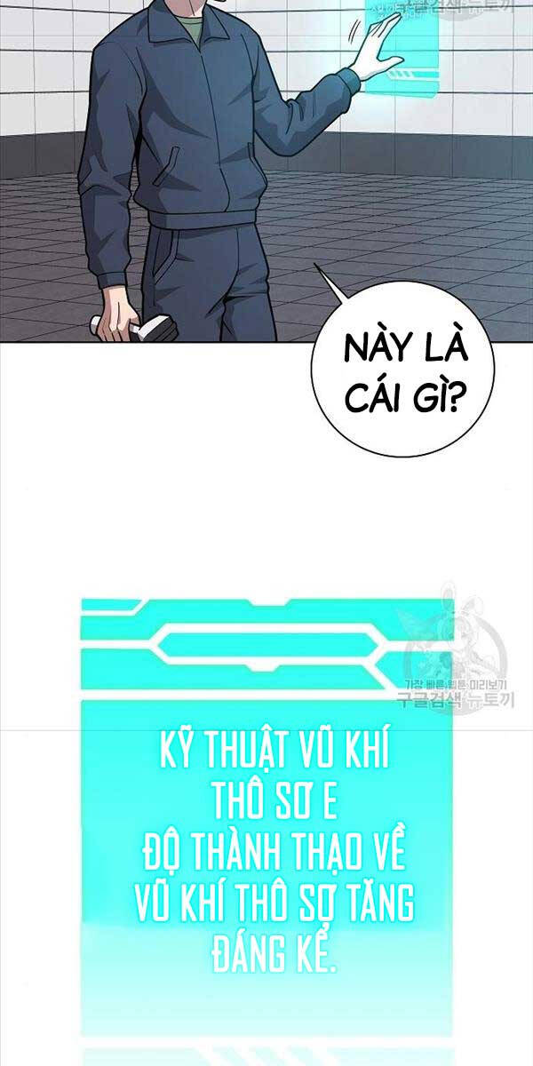 Ma Pháp Sư Hắc Ám Trở Về Để Nhập Ngũ Chapter 20 - Trang 2