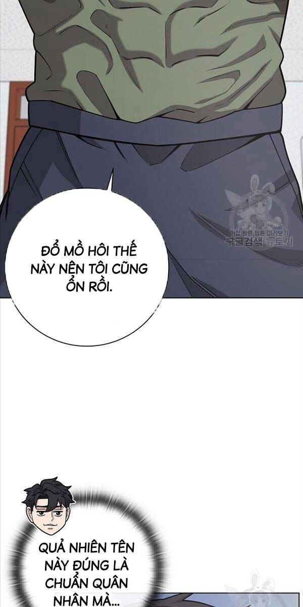 Ma Pháp Sư Hắc Ám Trở Về Để Nhập Ngũ Chapter 20 - Trang 2